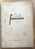 Cumpara ieftin MNL6 Limba Franceza - Clasa a-8-a