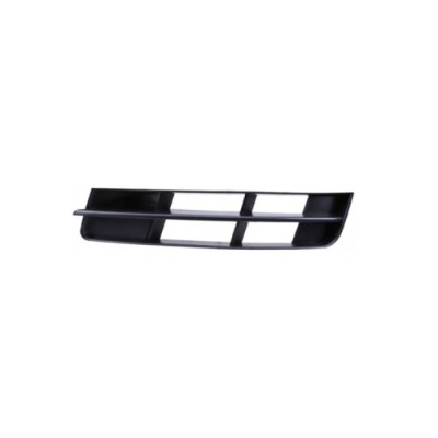 Grila bara fata Audi Q7 (4L), 09.2009-2015, Stanga superior, 4L0807681B, 137127-1 foto