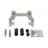 Suport etrier de franare Jaguar Xf 2008-2015, S-Type 1999-2008, Xj 2003-, Xk 2006-2014, Stanga,