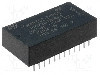 Circuit integrat, circuit RTC, PCDIP24, THT, STMicroelectronics - M48T02-70PC1
