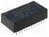 Circuit integrat, circuit RTC, PCDIP24, THT, STMicroelectronics - M48T02-70PC1 foto