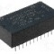 Circuit integrat, circuit RTC, PCDIP24, THT, STMicroelectronics - M48T02-70PC1
