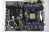 Kit Asrock X79 Extreme4 + E5 2640 +16gb ddr3 socket LGA 2011, Pentru INTEL, LGA 2011/ R