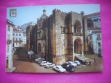 HOPCT 18750 CATEDRALA VECHE- COIMBRA .-PORTUGALIA- -EUROPA- -NECIRCULATA