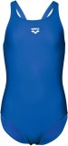 Cumpara ieftin Costum de baie intreg pentru fete ARENA Dynamo Junior R, 140, 10-11 ani - OUTLET