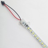 Cumpara ieftin Banda LED rigida 12W 840Lm 900x14mm 6400k IP65