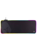 Gaming Mousepad Spartan Gear Ares Rgb XXL 800mm X 300mm PC