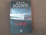 Dean Koontz - Cursa EDITIE CARTONATA