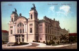 P.112 CLUJ OPERA ROMANA1926 CIRCULATA