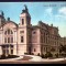 P.112 CLUJ OPERA ROMANA1926 CIRCULATA