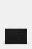 Paul Smith portofel culoarea negru, M1A-4768-CMULTI