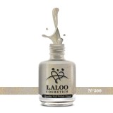 No.300 Gold glitter| Weekly Nail Polish 15ml