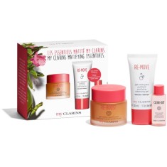 Clarins My Clarins Collection set cadou perfecta pentru curatare foto