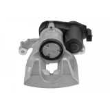 Etrier frana spate Mercedes E W213, S213, C238, A238 2016-, Cls C257 2018-, Spate, Stanga, Electric, 0004232781