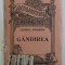GANDIREA de LEONIDA ANDREIEW *BIBLIOTECA PENTRU TOTI , SERIE VECHE