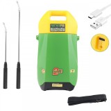 Pompa de stropit cu acumulator 8 L PartnerPro PP-8C-3