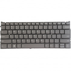 Tastatura laptop Lenovo IdeaPad 720s-13ARR iluminata us foto