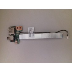 Modul USB si audio Dell Latitude E5420 (80Y9H)