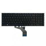 Tastatura Laptop, HP, Pavilion 15-DA, 15-DB, 15-da0012dx, 15-da0014dx, 15G-DX, 15T-DB, negru