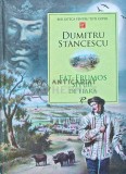Fat-Frumos si puii de fiara - 2011 - Dumitru Stancescu (@C120)