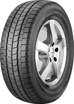 Cauciucuri de iarna Falken EUROWINTER VAN01 ( 215/75 R16C 113/111R BLK ) foto