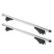 Set bare transversale Porsche Cayenne 2010-2017 &reg; ALM