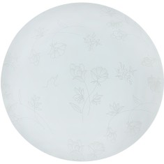 Plafoniera LED Flower 13W=75W, 6500K, lumina rece