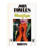 John Fowles - Mantisa - 101145