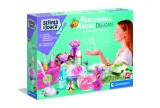 Parfumuri si Arome Delicate: Set de stiinta si Joaca, Clementoni