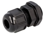 Garnitură de etanșare M16 neagră IP68