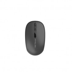 MOUSE SERIOUX SPARK 215 WR BLACK USB