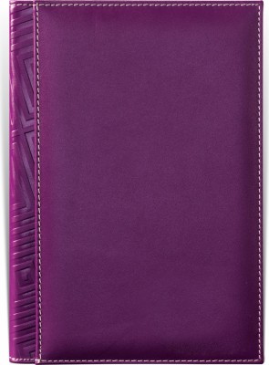 Agenda piele B5 mov model E foto