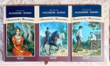 Doamna de Monsoreau - Alexandre Dumas