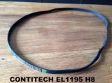 Curea masina de spalat Contitech EL1195H8