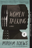 Women Talking | Miriam Toews