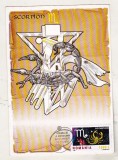 bnk fil Maxima Scorpion - Semnele zodiacului 2002 - prima zi a emisiunii