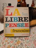 La Libre Pens&eacute;e fran&ccedil;aise - J.S. Spink