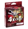 Fir Jaxon Crius PE 4X Dark Green 0,18mm / 150m