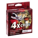 Fir Jaxon Crius PE 4X Dark Green 0,18mm / 150m