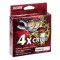 Fir Jaxon Crius PE 4X Dark Green 0,18mm / 150m
