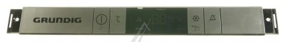 GRUNDIG DISPLAY ASSY BI L_F B18 4657070100 pentru aparat frigorific BEKO/GRUNDIG/ARCELIK foto