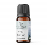 Ulei parfumat aromaterapie aromatique premium rainy day 10ml, Stonemania Bijou