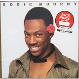 Vinil LP # Eddie Murphy &ndash; Eddie Murphy (VG+)