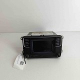 Unitate radio CD navigație VW CADDY IV Furgon SAA, SAH 2017 OEM: Commercial | 26682288