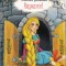 Rapunzel. Colorez povestea