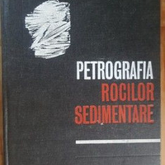 Petrografia rocilor sedimentare- L.Pavelescu