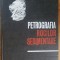 Petrografia rocilor sedimentare- L.Pavelescu