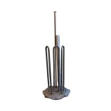 REZISTENTA ELECTRICA 3KW 816517 ARISTON ORIGINAL