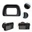 Ocular potrivit pentru Sony Eyecup FDA-EP10 ocular A6000 A7000 NEX-7 etc.