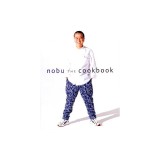 Nobu: The Cookbook